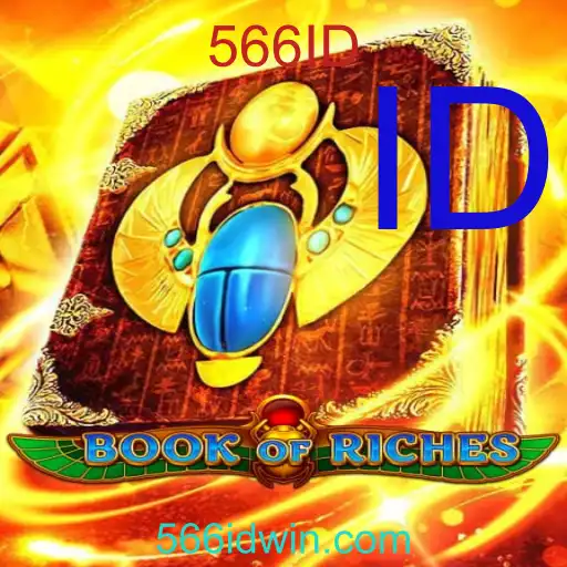 BookofRiches
